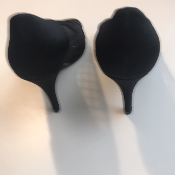 elegant high heels - Picture 4 of 11